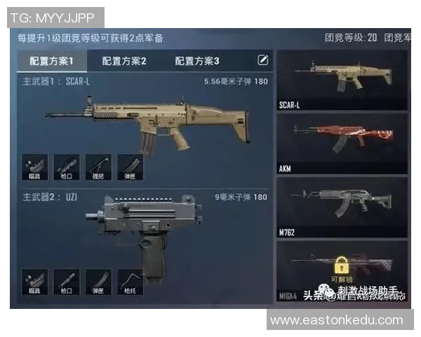 和平精英深度解析：RNG战队的战术意识与团队协作之道