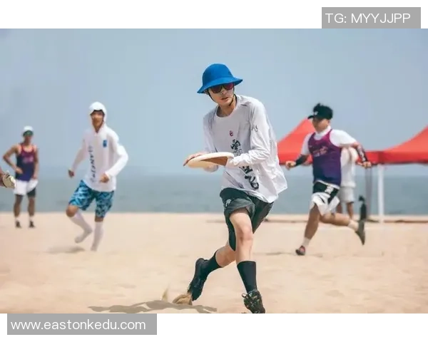 专访陈娜揭秘飞盘运动崛起背后的成功秘诀与未来展望