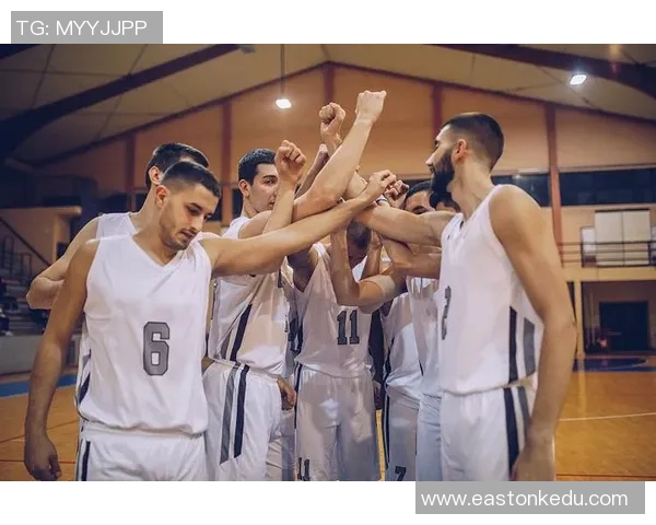 北京篮球队团队协作的关键因素与成功经验分析