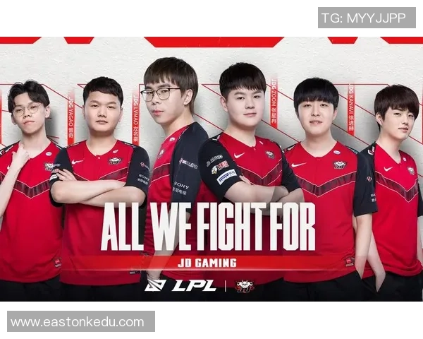 最新和平精英力量排行榜揭晓JDG战队强势领跑前十名 最新和平精英力量排行榜揭晓JDG战队强势领跑前十名