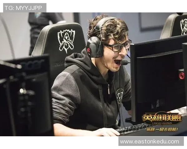 杨磊专访：从新手到职业选手的英雄联盟成长之路回顾