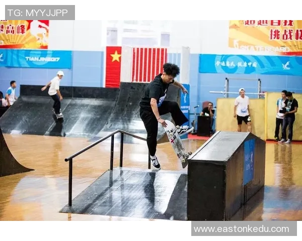 深圳滑板队与南京滑板队速度对决赛后分析与精彩回顾